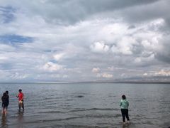 -青海湖国家重点风景名胜区