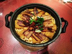 -百花人家(门城水岸店)