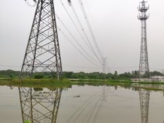 -梁鸿国家湿地公园