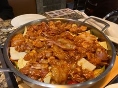 -黄记煌三汁焖锅(新世纪广场店)