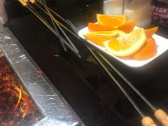 -安安火锅(上美广场店)