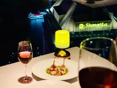 -翡翠36餐厅(浦东香格里拉店)