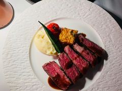 -Kathleen's Waitan 凯圣琳江景西餐厅(外滩店)