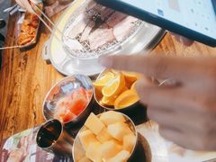 -海之屋韩式烤肉(海棠68环球美食街店)