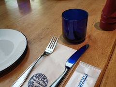 -玛尚诺Pizza&Bar(长泰广场店)