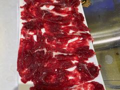-荣叔港式沙嗲牛肉火锅(正佳潮流店)