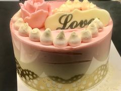 -星巴克(上海虹桥南丰城办公楼店)