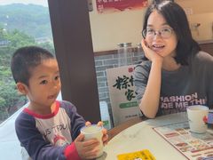 -顺德杨廷记(白云山店)