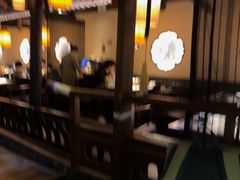 -绿茶餐厅(朝阳大悦城店)