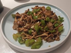 -滇铺子·云南特色菜·第九届野生菌美食节(东风东路c86店)