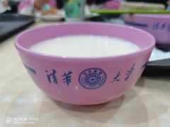 -清华大学-观畴园餐厅