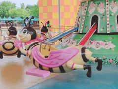 -青岛方特梦幻王国
