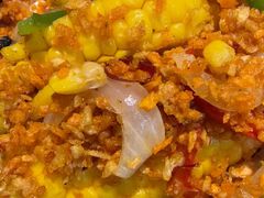 -留半山·香港食堂(啦啦宝都店)