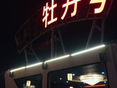 -武汉两江游览·夜游长江(汉口粤汉码头)