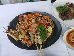 -Mai Mai Restaurant