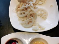 -老牌坊鲁菜名店(美莲广场店)