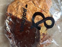 -BUTTERFUL&CREAMOROUS 黄油与面包(万象城店)