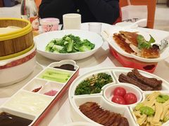 -大鸭梨烤鸭(房山店)