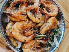 -院子餐厅·大锅菜·老杭帮(桥西直街店)