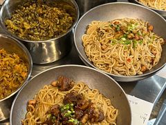 -粉观右江西鲜辣米粉(天地店)