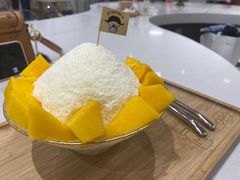 -MINIPOPO鲜奶·甜品(宽厚里店)