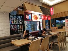 大堂-永和大王(赤峰路二店)