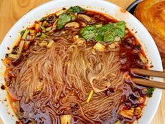 -甘记肥肠粉(马鞍北路店)