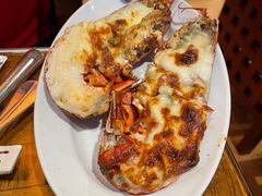 -mezza9 Macau(澳门君悦酒店)