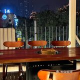 城墙边的港式打邊爐牛腩牛雜煲‼️满满一锅让冬天的幸福感爆棚