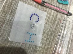 -MLart口红DIY