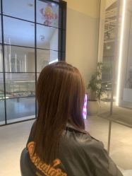 -Hair corner 香港发廊