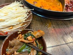 -冯校长老火锅(广州正佳广场店)