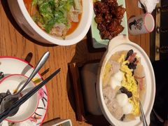 -新白鹿餐厅(银泰西湖文化广场店)