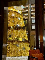 -南京圣和府邸豪华精选酒店-宴会厅婚宴·生日宴·宝宝宴