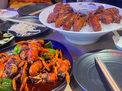 -红盔甲·小龙虾(车公庙店)