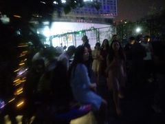 -SPACE(欢乐颂购物中心店)