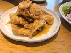 -去茶去餐厅(中央大街店)