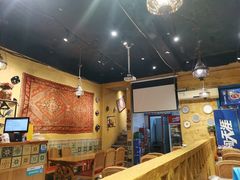 -丝路疆味新疆喀什餐厅(保利广场对面金地太阳城店)