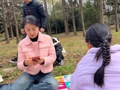 -蜀冈西峰生态公园