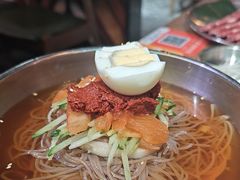 -香猪坊韩国烤肉专属门店(魏公村店)