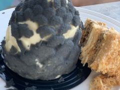 -厦门万豪酒店及会议中心大堂吧·海景下午茶