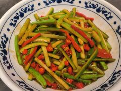 -传统菜农庄(皇姑路店)