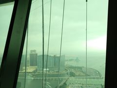 -澳门旅游塔360°旋转餐厅(南湾湖广场店)