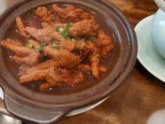 -一楼食业·美食人家