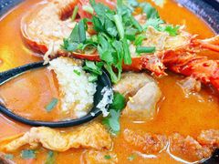 -鲤.金记沙茶面(总店)