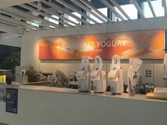 -Blueglass酸奶(财富购物中心店)