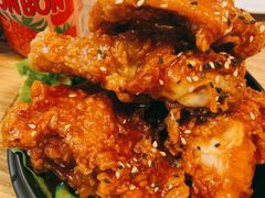 -miss密斯韩餐(平阳景苑店)