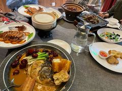 -青年公社烤鸭(青年路店)