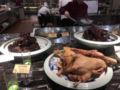 -奉城家宴(印象奉化店)