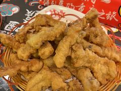 -井格重庆火锅(临平银泰城店)